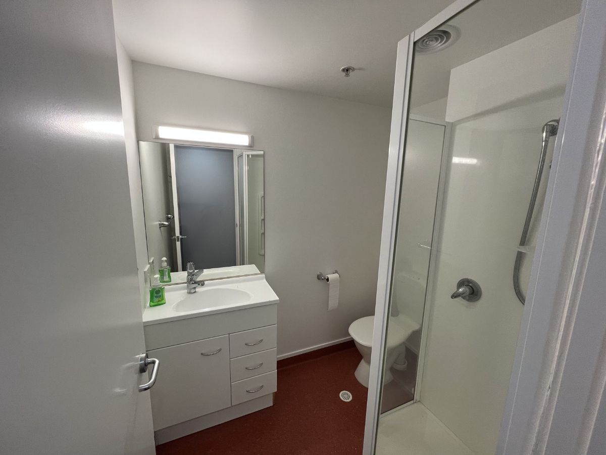 Studio Apartment for Rent - Wellington Central - Ansicht 6