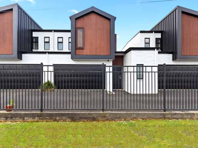 2/36 Blackburn Street, Frankton