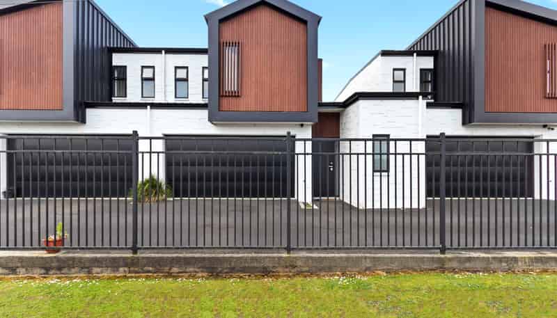 2/36 Blackburn Street, Frankton