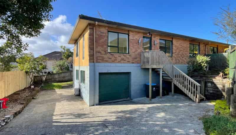 104A Hutton Street, Otahuhu