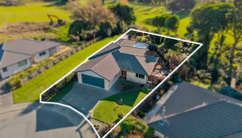 42 Sue Avenue, Otaki
