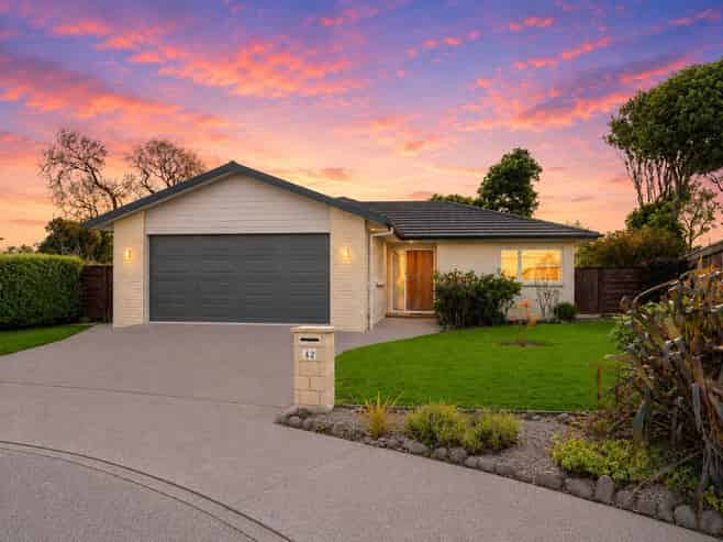 42 Sue Avenue, Otaki