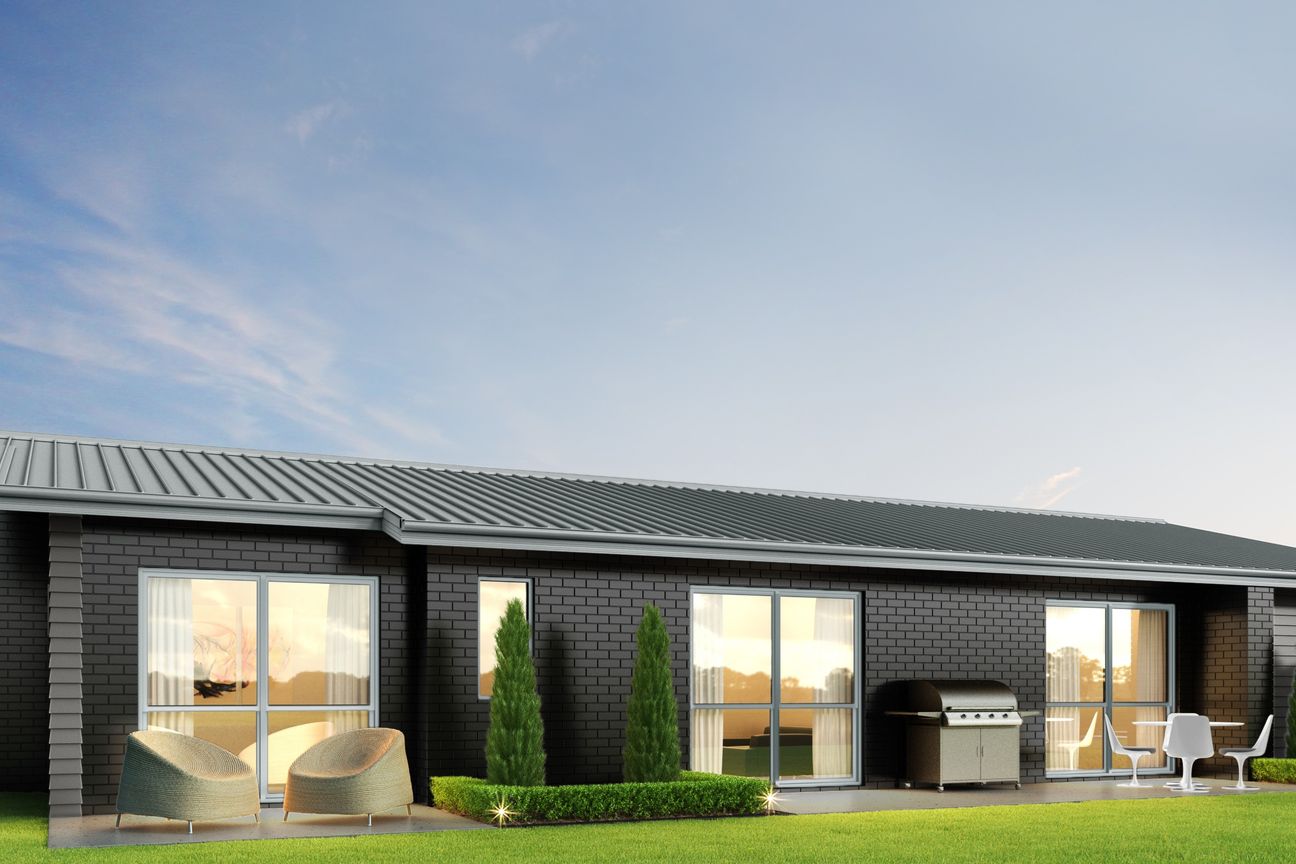 Stylish Living in Brymer Heights - Vista 2