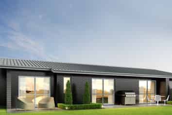 19 Horseshoe Terrace, Baverstock