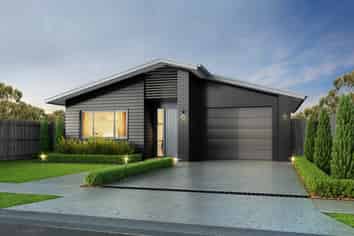 19 Horseshoe Terrace, Baverstock