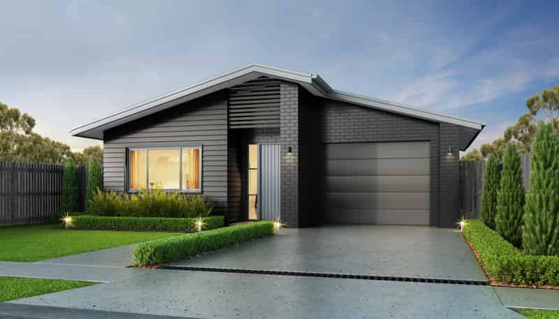19 Horseshoe Terrace, Baverstock