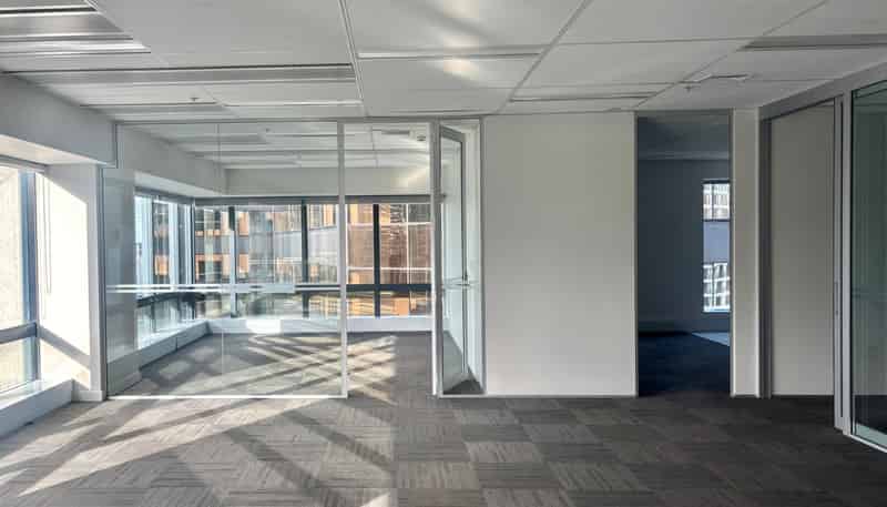 41 Shortland Street, Auckland Central