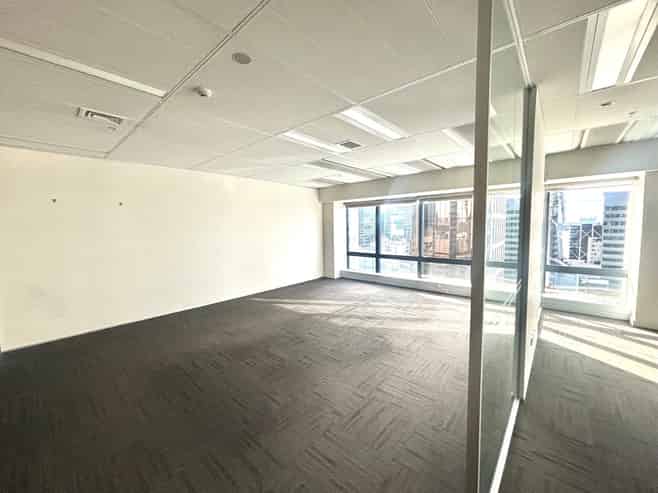Boutique Shortland Street office suite