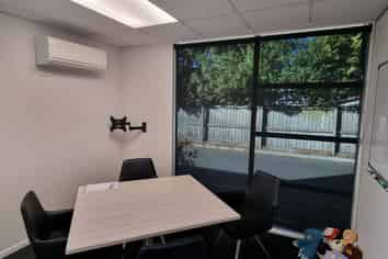 Hillmorton Office with Parking 