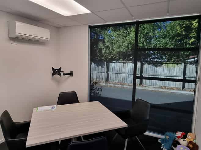 Hillmorton Office with Parking 