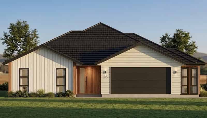 23 Schooner Drive, Whitby