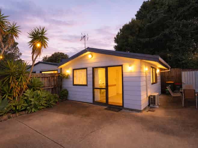 71A Casuarina Road , Half Moon Bay