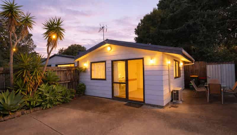 71A Casuarina Road , Half Moon Bay
