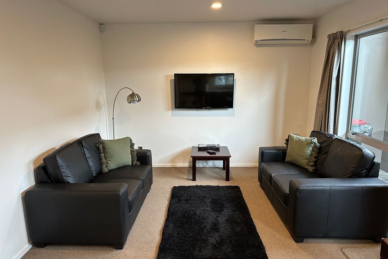 Fully Furnished 2bed - Hospital Location - Ansicht 3