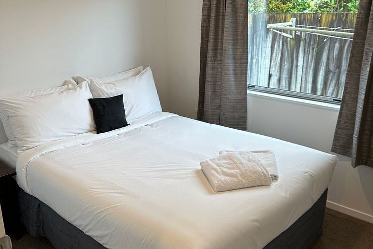 Fully Furnished 2bed - Hospital Location - Ansicht 5