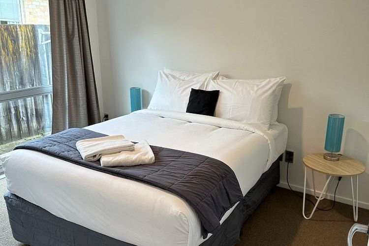 Fully Furnished 2bed - Hospital Location - Ansicht 4