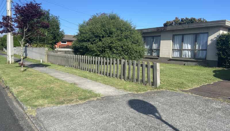 266 Sandwich Road, Saint Andrews