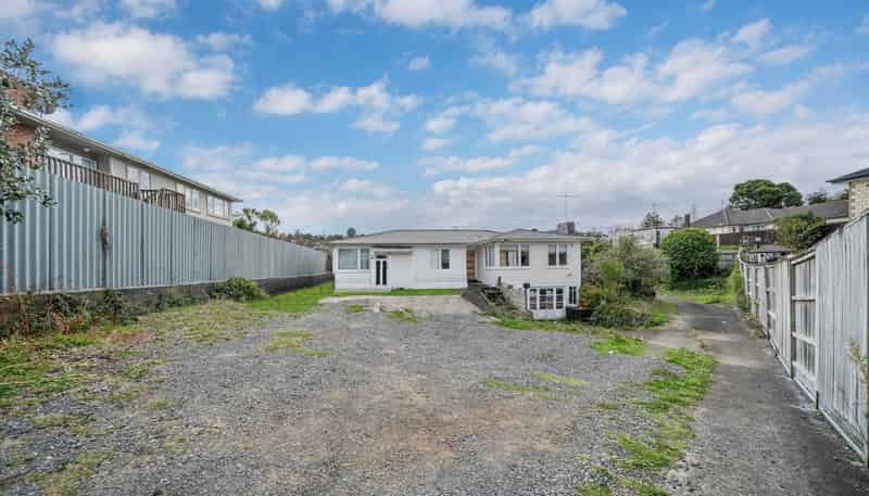 16 Jamaica Place, Blockhouse Bay