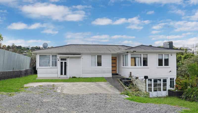 16 Jamaica Place, Blockhouse Bay