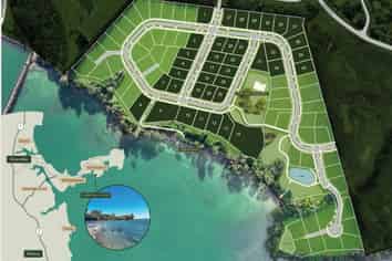 3 Daisy Burrell Drive, Gulf Harbour