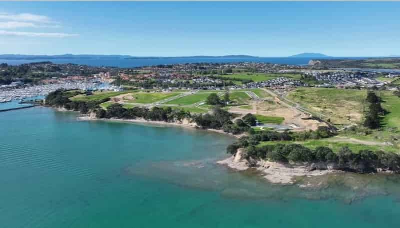 3 Daisy Burrell Drive, Gulf Harbour
