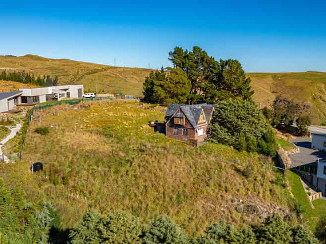 345 Worsleys Road, Cracroft
