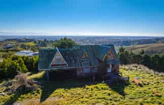 345 Worsleys Road, Cracroft