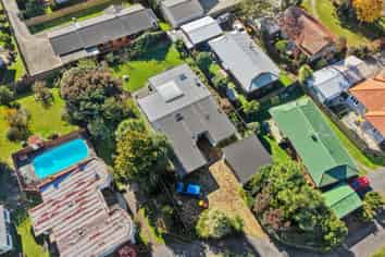 15A Hobson Street, Maeroa
