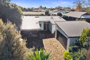 15A Hobson Street, Maeroa