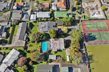 15A Hobson Street, Maeroa