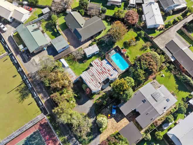 15 Hobson Street, Maeroa