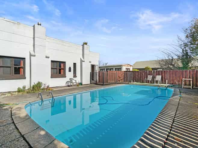 15 Hobson Street, Maeroa