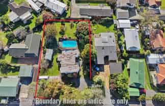 15 Hobson Street, Maeroa