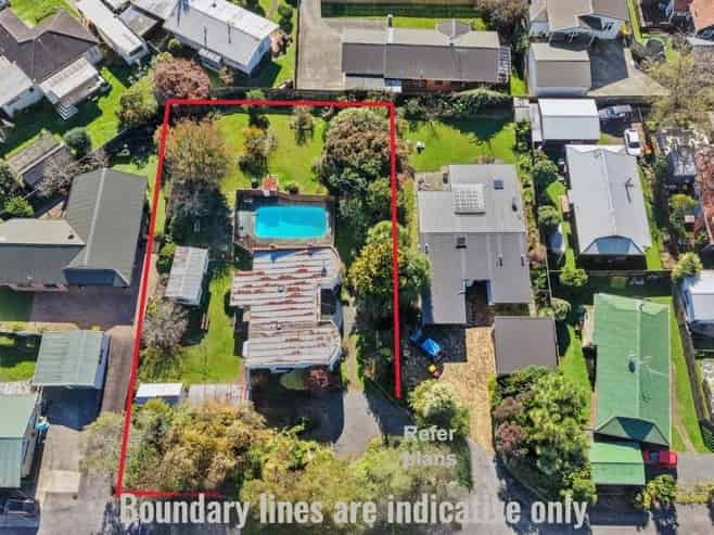 15 Hobson Street, Maeroa