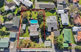 15 Hobson Street, Maeroa