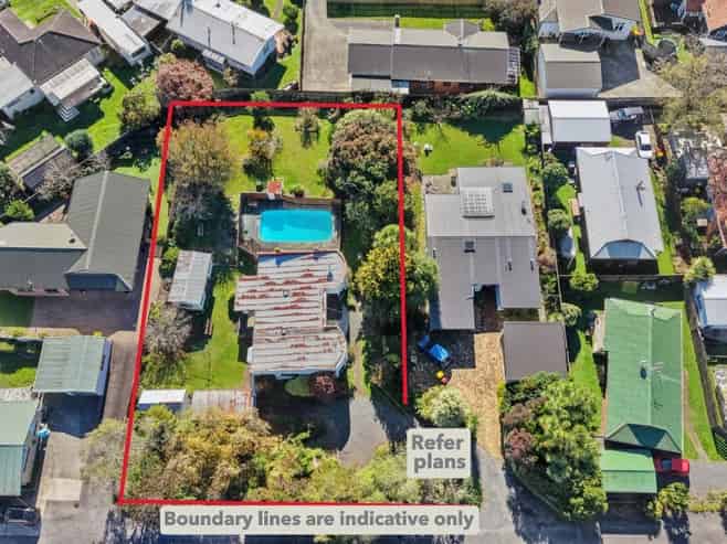 15 Hobson Street, Maeroa