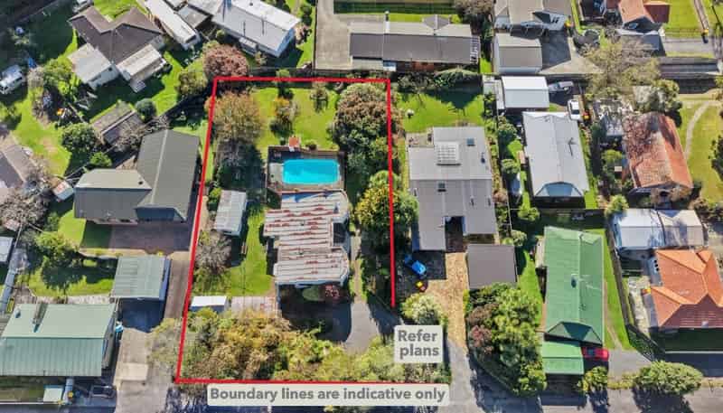 15 Hobson Street, Maeroa