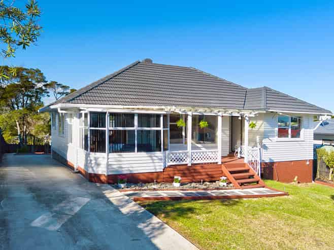 28 Taupo Street, Green Bay