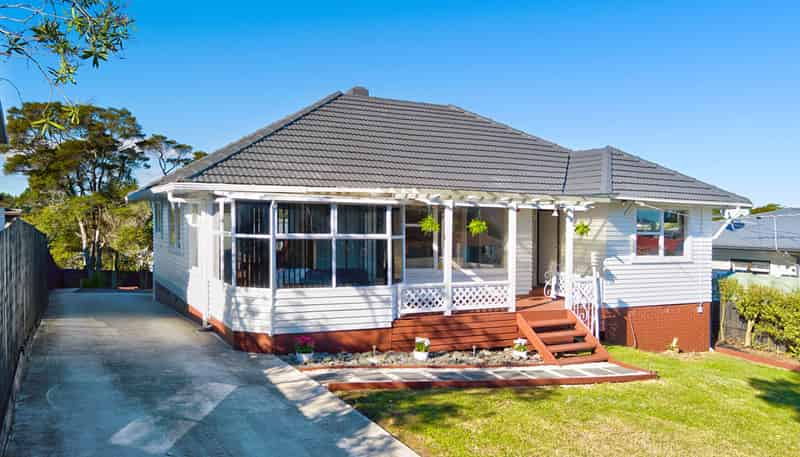 28 Taupo Street, Green Bay