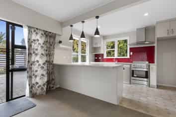 22 East Street, Taumarunui