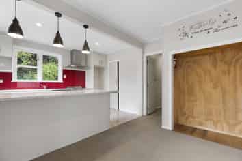 22 East Street, Taumarunui