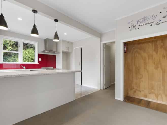 22 East Street, Taumarunui