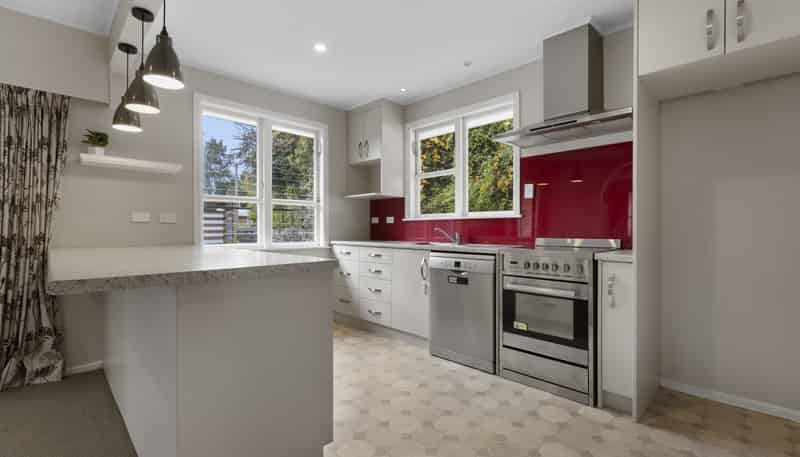 22 East Street, Taumarunui