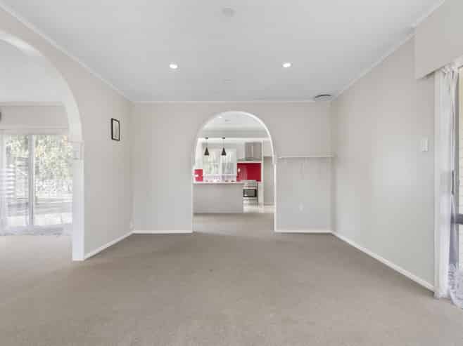 22 East Street, Taumarunui