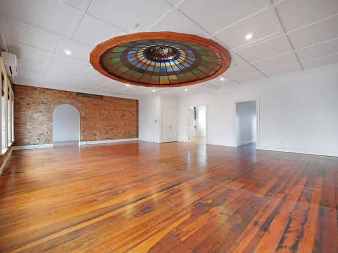 206 Symonds Street, Eden Terrace