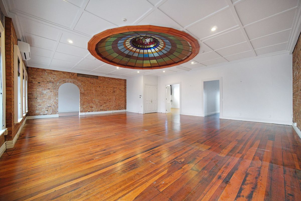 One of a Kind Character Fit-Out - Ansicht 2