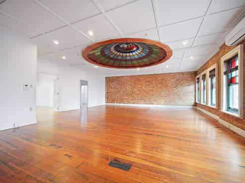 206 Symonds Street, Eden Terrace