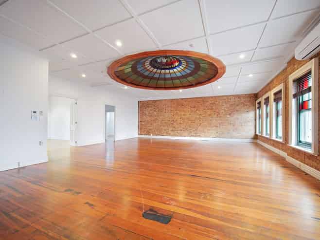 206 Symonds Street, Eden Terrace