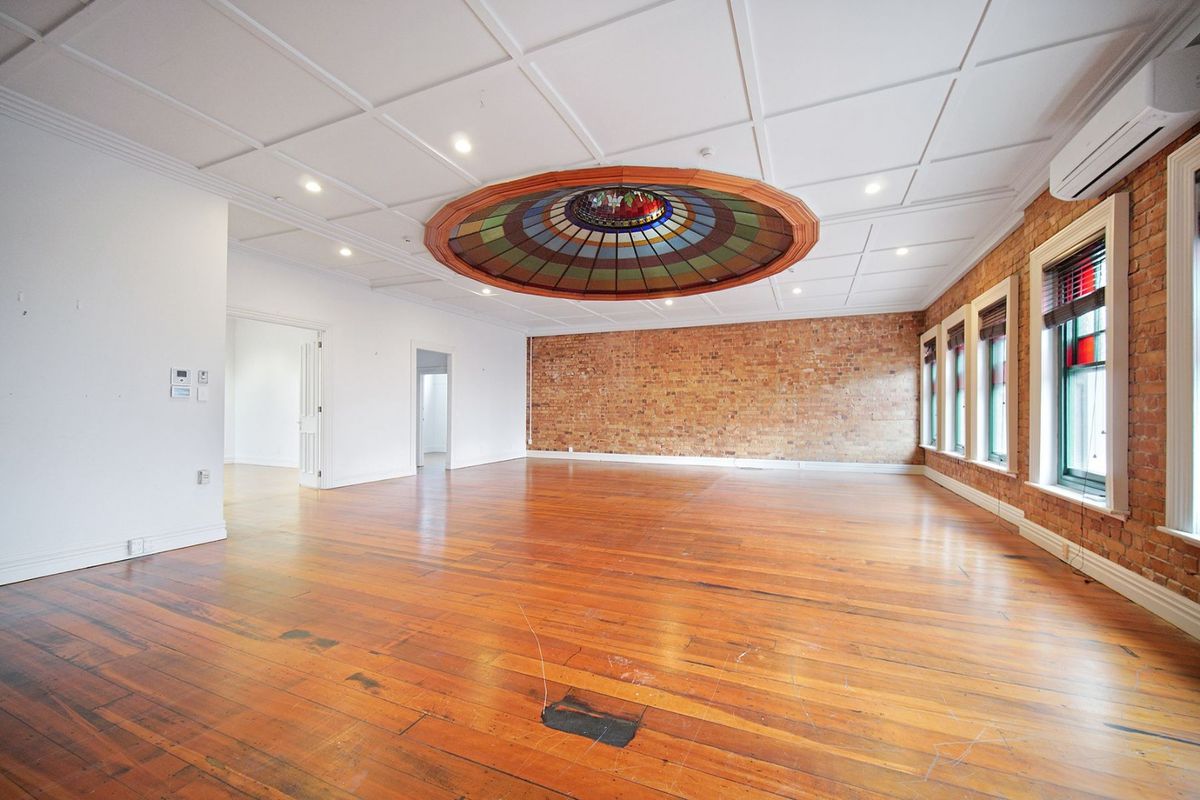 One of a Kind Character Fit-Out - Ansicht 3