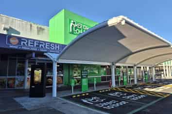 Prime Westgate Retail Opportunity
